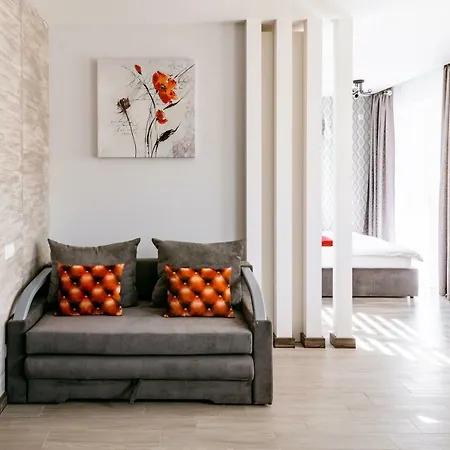 Apartamento в новобудові, газова 5а *