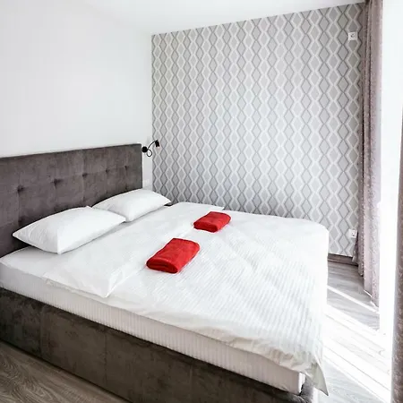 Apartment в новобудові, газова 5а Lviv