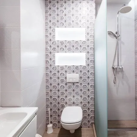 Apartament в центрі