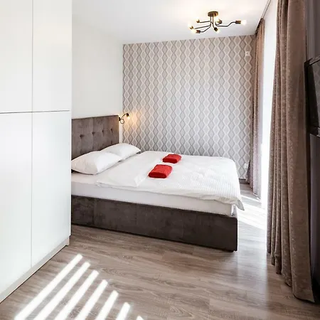 Lägenhet в новобудові, газова 5а *