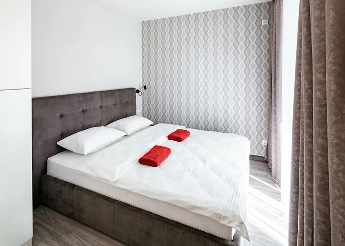 Apartamento в новобудові, газова 5а Lviv