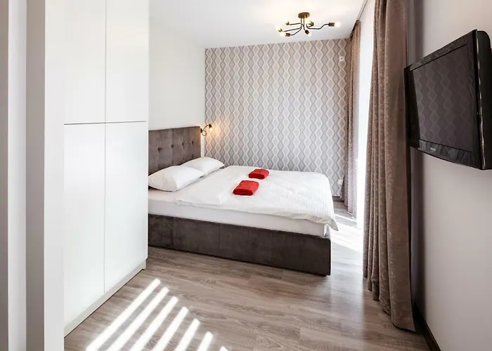 Apartamento в новобудові, газова 5а *