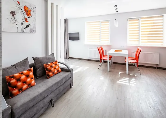 в новобудові, газова 5а * Leópolis